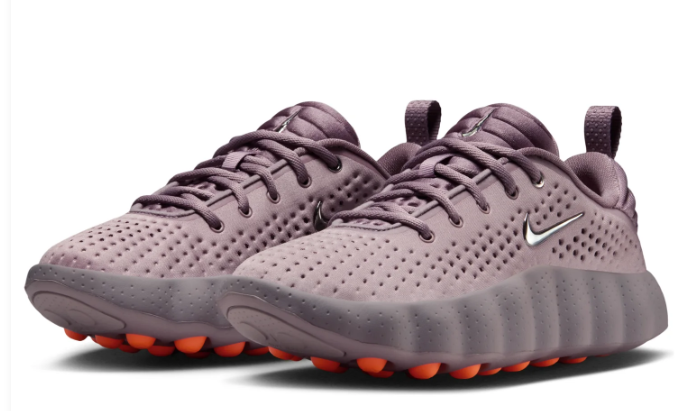 Women's Nike Mind 002 – Light Violet Ore | HQ4310-200