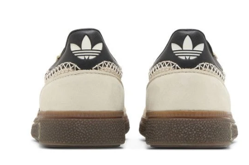 Women's adidas Handball Spezial – Wonder White / Black