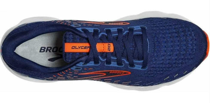 Brooks Glycerin 20 Road Running Shoes