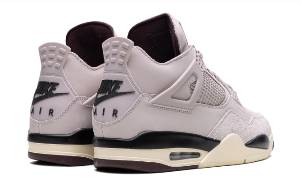 Women's A Ma Maniére x Air Jordan 4 'While You Were Sleeping'