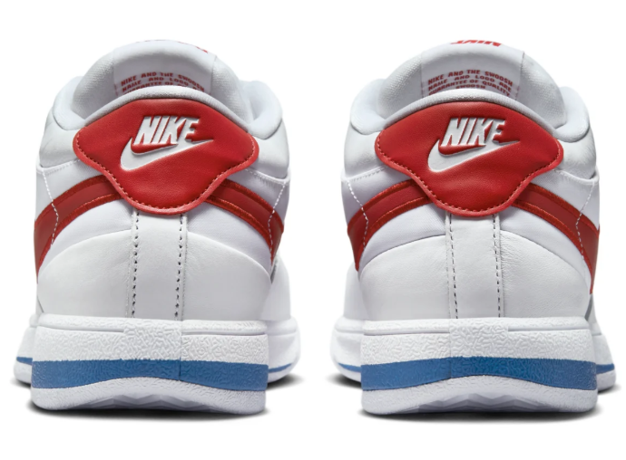 Nike Book 1 EP “Forrest Gump” – Men's Basketball Shoes