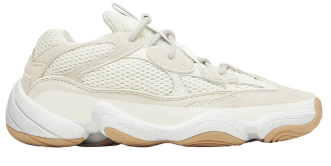 adidas Yeezy 500 – Bone White | ID5114