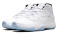 Air Jordan 11 Retro 'Legend Blue' Columbia 2014 Sneakers