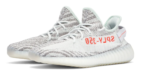 adidas Yeezy Boost 350 V2 "Blue Tint" | B37571