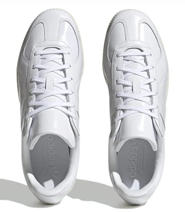 adidas Originals BW Army – Cloud White / Chalk White | HQ8996