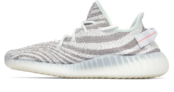 adidas Yeezy Boost 350 V2 "Blue Tint" | B37571
