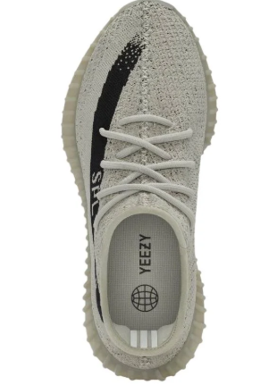 adidas Yeezy Boost 350 V2 – Slate | HP7870