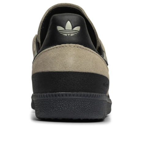 adidas x 100 Thieves Palos Hills – Silver Pebble / Core Black | JR5536