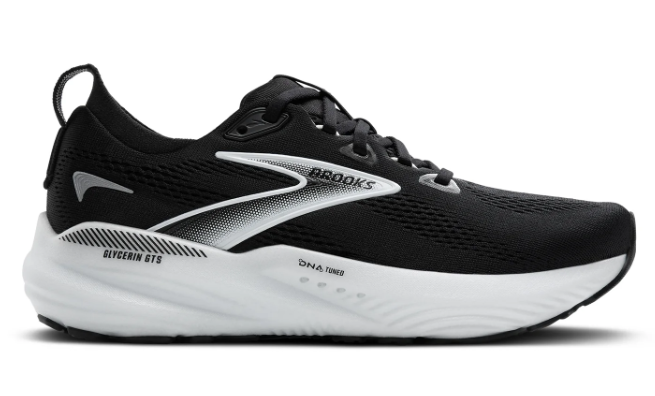 Brooks Glycerin GTS 22 Supportive Road Running Shoes