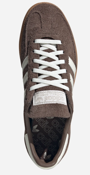 Women's adidas Handball Spezial – Earth Strata / Gum