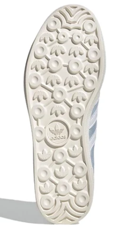 Women's adidas Gazelle Bold 'Clear Sky' Sneakers