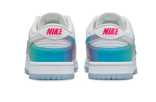 Nike Dunk Low "Unlock Your Space" – FJ7743-194