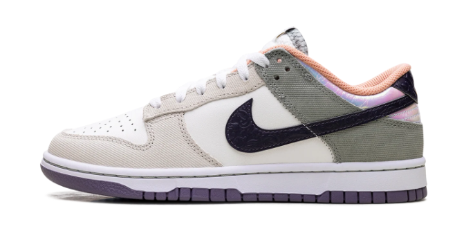 Nike Dunk Low SE “NOLA” – New Orleans Edition