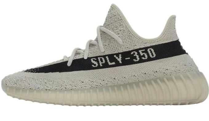 adidas Yeezy Boost 350 V2 – Slate | HP7870