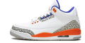 Air Jordan 3 Retro – Knicks