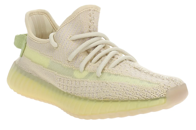adidas Yeezy Boost 350 V2 – Butter | F36980
