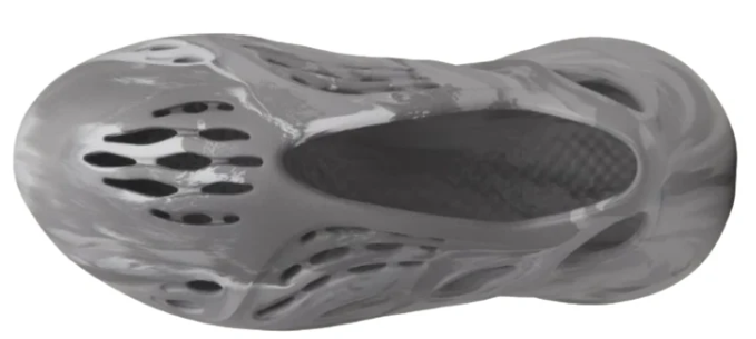 adidas Yeezy Foam RNR – MX Granite | IE4931